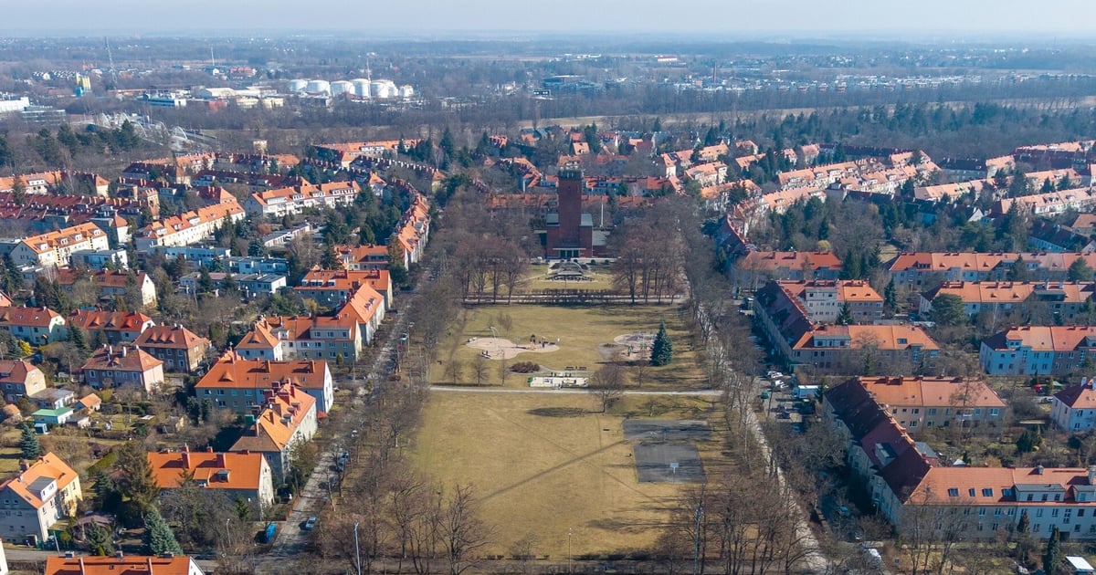 Sępolno przyszłości – Lokalna grupa robocza
