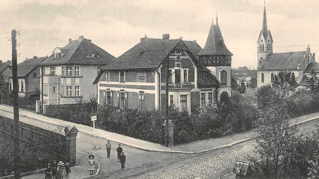 W Prima Aprilis 1928 r. powiększyli Wrocław. I tak już zostało