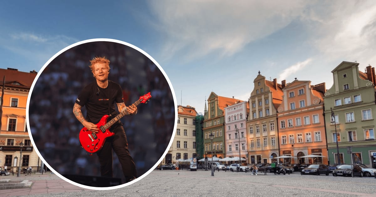 Rekordowa liczba turystów we Wrocławiu w 2025 roku