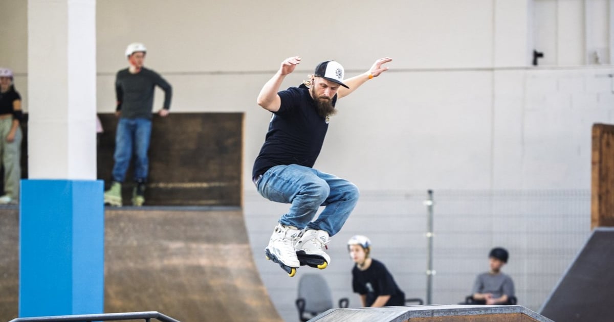 Wro Trick Dżem ponownie na Legnickiej. Wstęp wolny