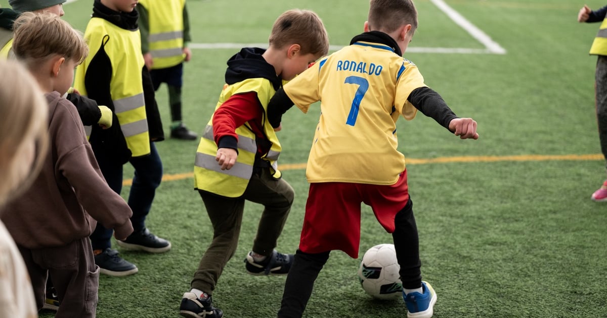 Turniej „Piłka Bez Barier”: Wspaniali sportowcy i wielkie emocje