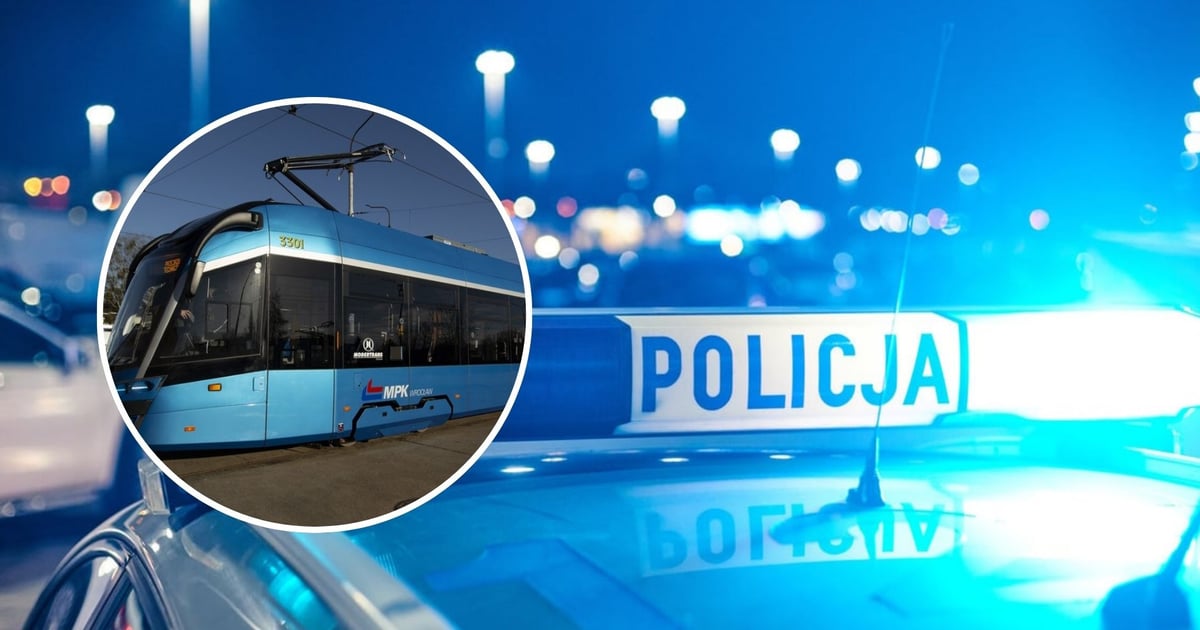 Kolejny atak na kontrolerkę biletów. MPK Wrocław: „Dość przemocy”