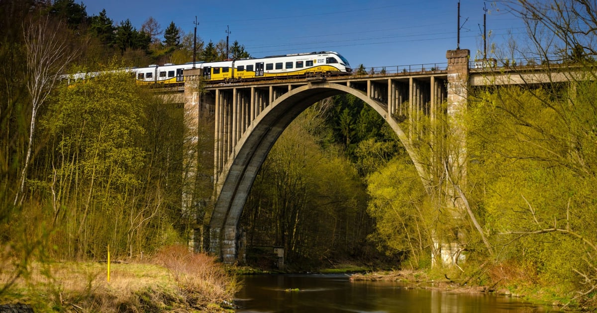 Dolnośląski Bilet Weekendowy dłużej istotny w święta. Sprawdź, kiedy i dokąd z nim zajedziesz