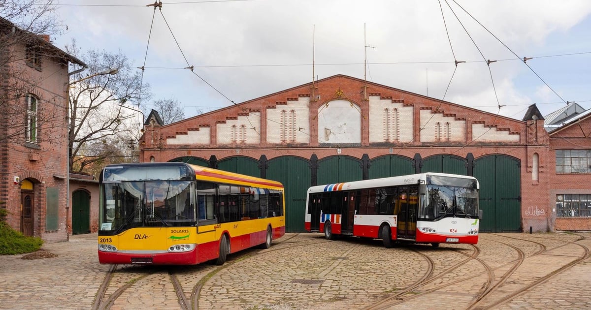 KSTM ma kolejny zabytek. To świadek rozwoju komunikacji