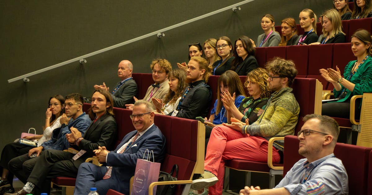 Interdyscyplinarnie o zdrowiu - weź udział w Konferencji IntiMind