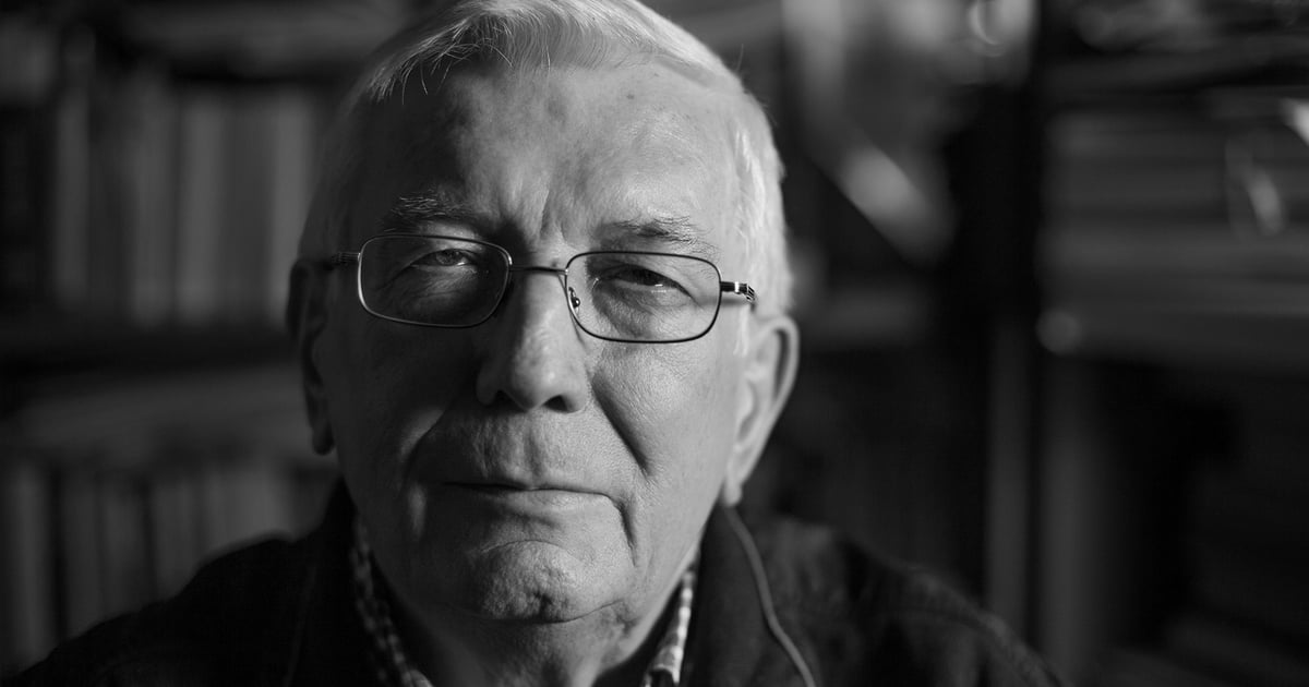 Nie żyje znany wykładowca Uniwersytetu Wrocławskiego