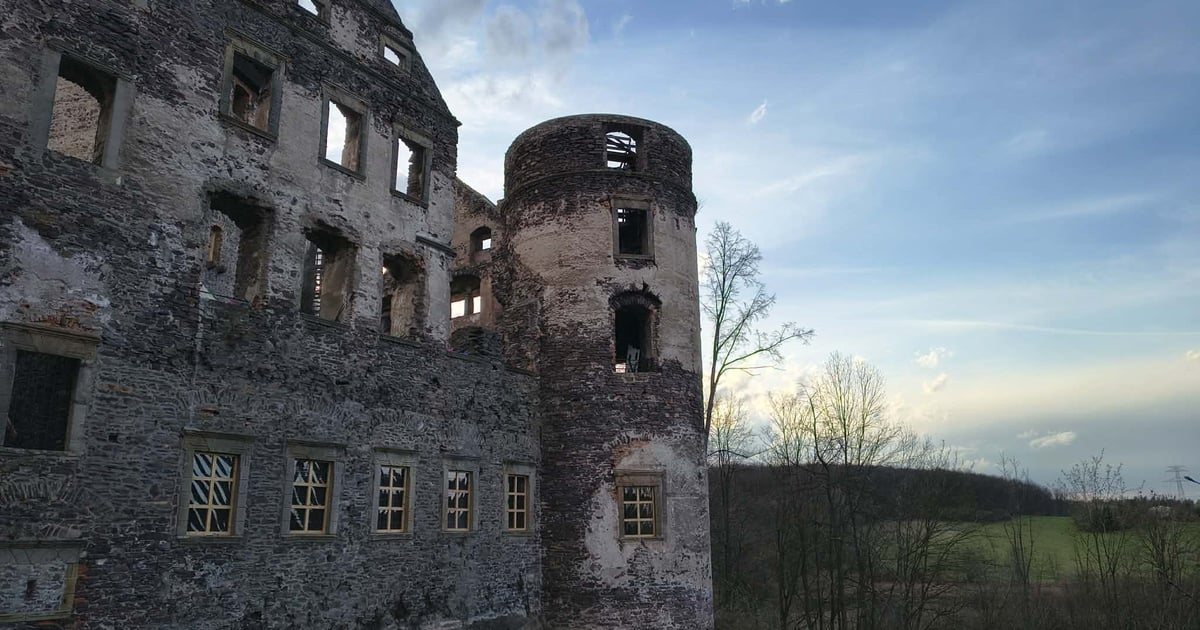 Trzy zamki, które leżą blisko siebie. Pomysł na wycieczkę z Wrocławia