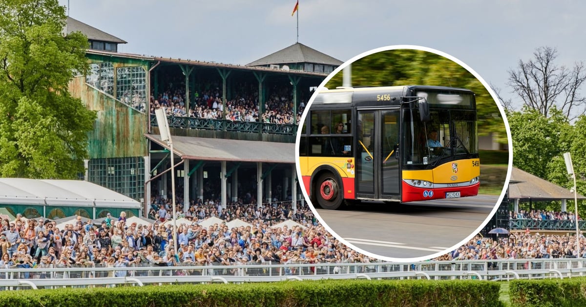 Otwarcie sezonu na Partynicach. Dodatkowa komunikacja dla mieszkańców