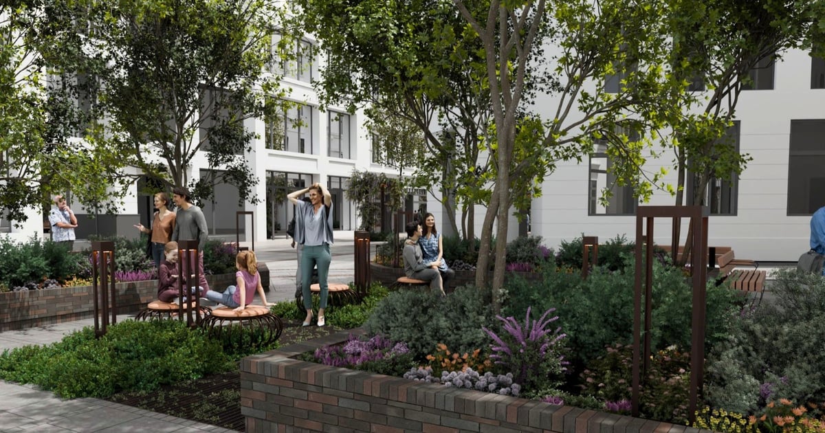 Wielka metamorfoza Ruskiej to tylko kwestia czasu. Niebawem przetarg