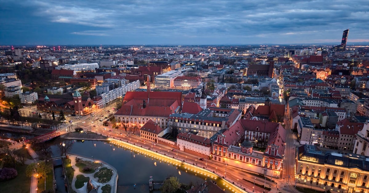 Ruszają konsultacje społeczne planu ogólnego. Potrwają do 25 maja