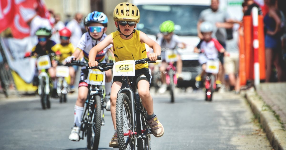 Ślężański Mnich w niedzielę w Sobótce. Setki kolarzy i możliwe utrudnienia w ruchu