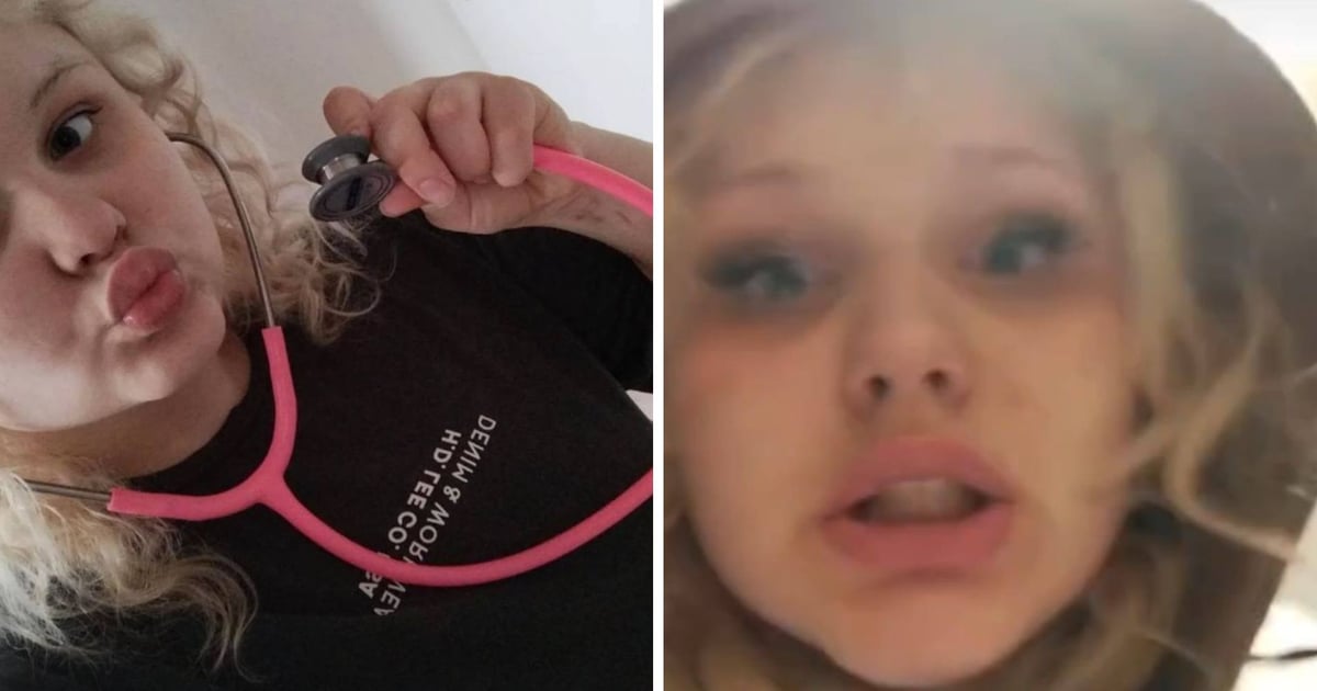 Zaginęła 15-letnia Lena Perzanowska. Kto widział dziewczynę?