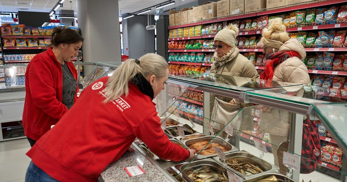 Najlepsze przysmaki z Ukrainy do kupienia we Wrocławiu. Uroczyste otwa