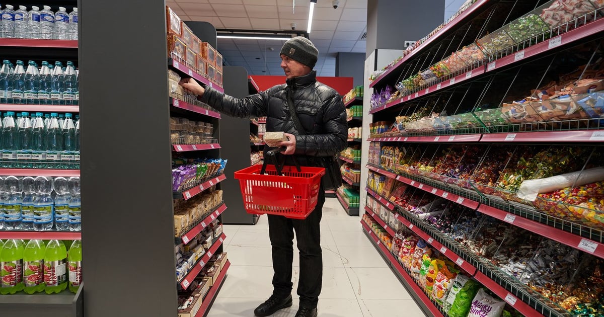 Najlepsze przysmaki z Ukrainy do kupienia we Wrocławiu. Uroczyste otwa