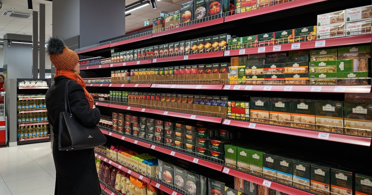 Najlepsze przysmaki z Ukrainy do kupienia we Wrocławiu. Uroczyste otwa