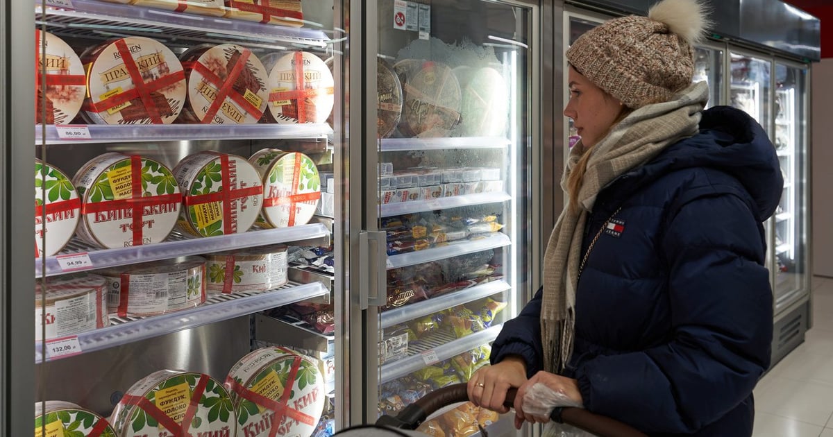 Najlepsze przysmaki z Ukrainy do kupienia we Wrocławiu. Uroczyste otwa