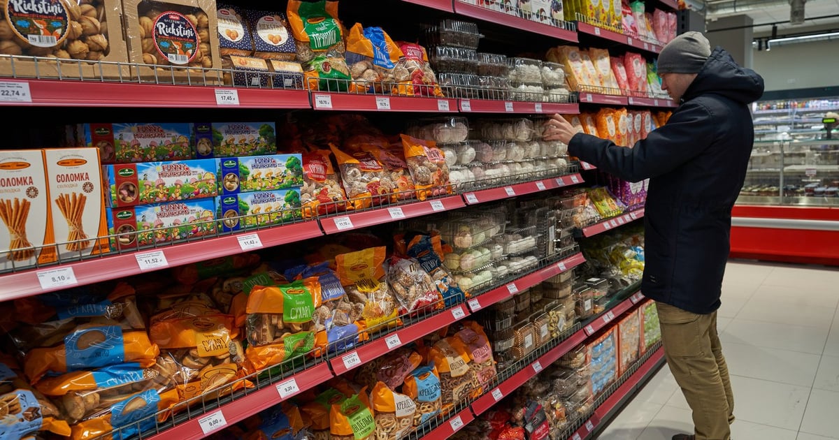 Najlepsze przysmaki z Ukrainy do kupienia we Wrocławiu. Uroczyste otwa