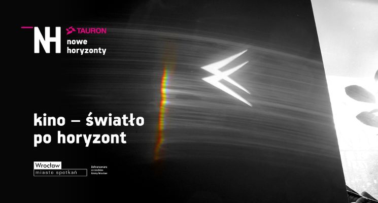 26. Międzynarodowy Festiwal Filmowy Tauron Nowe Horyzonty