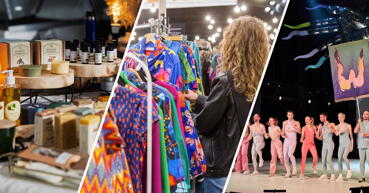 Wrocław na weekend 13-15 marca. Najciekawsze wydarzenia. Co się będzie działo?