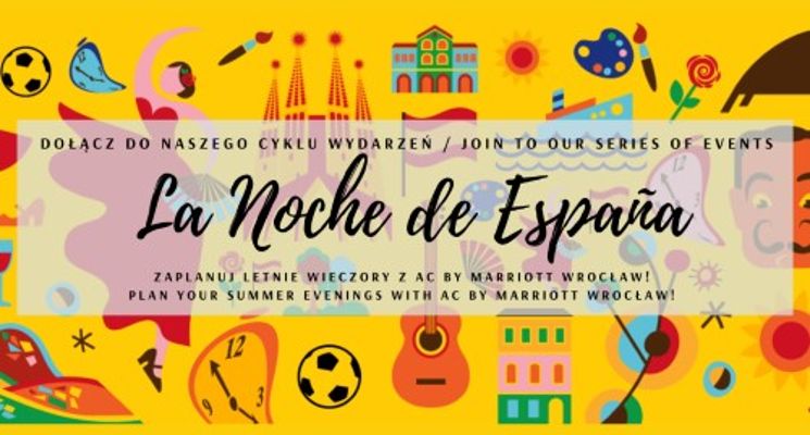 La Noche de España