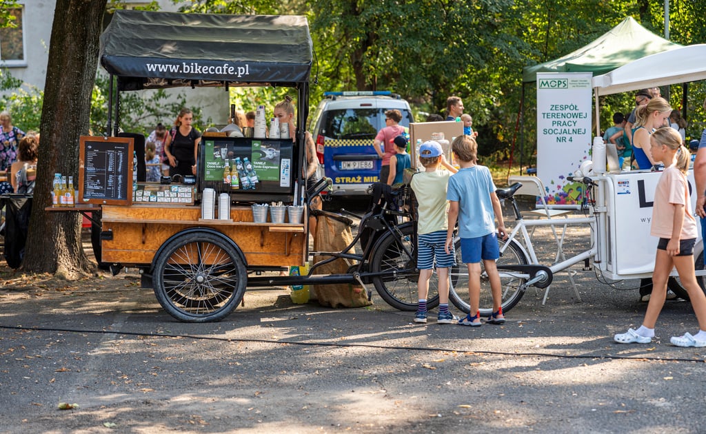 Wrocław na weekend 19-21 września 2025 [WYDARZENIA]