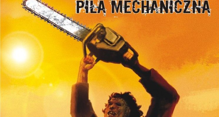 Teksańska masakra piłą mechaniczną (Film 1974)