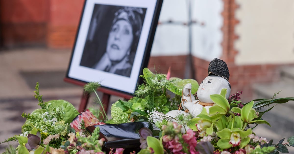 Pożegnaliśmy Elżbietę „Lalkę” Terlikowską. „Wyjątkowa artystka i ikona Wrocławia”