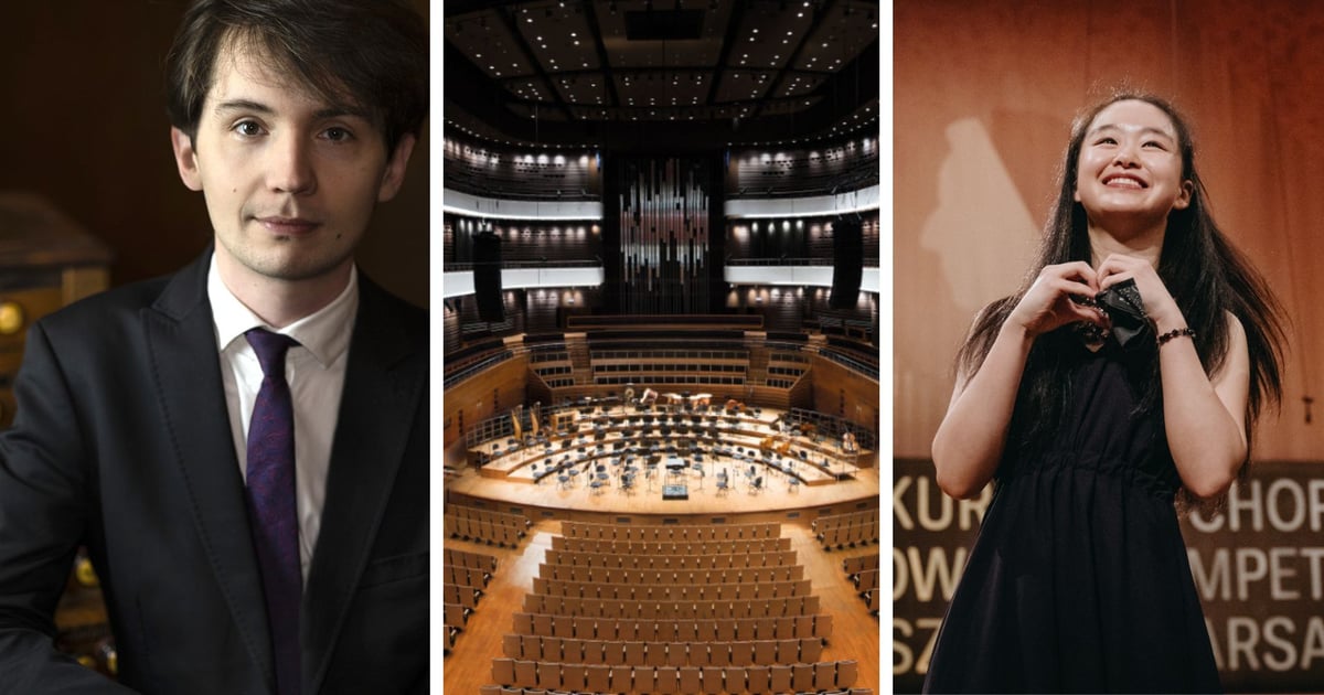 Fryderyki 2026 już 24 kwietnia w NFM. Gdzie obejrzeć Galę Muzyki Klasycznej? Jakie będą gwiazdy?