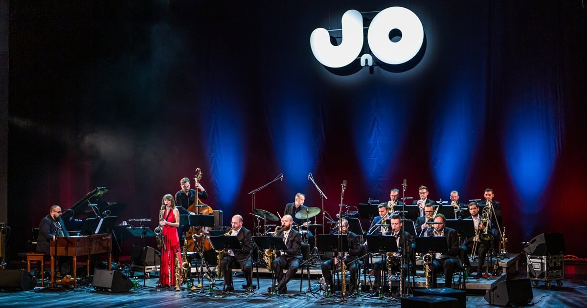 Wrocław w rytmie jazzu. Rozpoczyna się 62. Jazz nad Odrą | Program