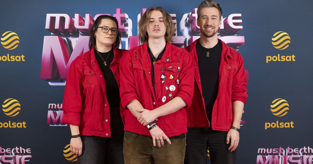 Must Be The Music 2026. Imasleep z Wrocławia na 3. miejscu. Kto wygrał?