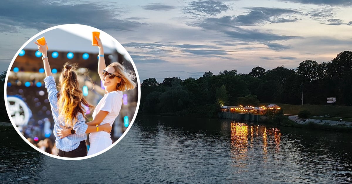 Cztery kapele nad Odrą. Bezpłatny koncert na Bartoszowicach 20.06