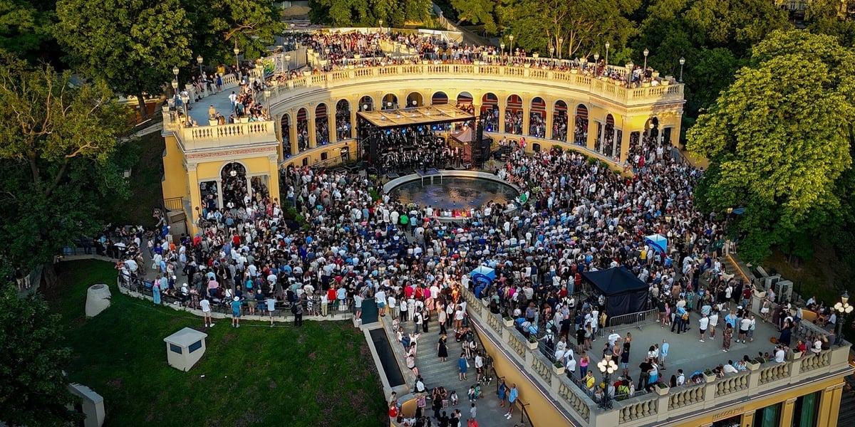 Wrocławski Bastion Piosenki, czyli bezpłatny koncert z gwiazdami na Bastionie Sakwowym [WE WTOREK]