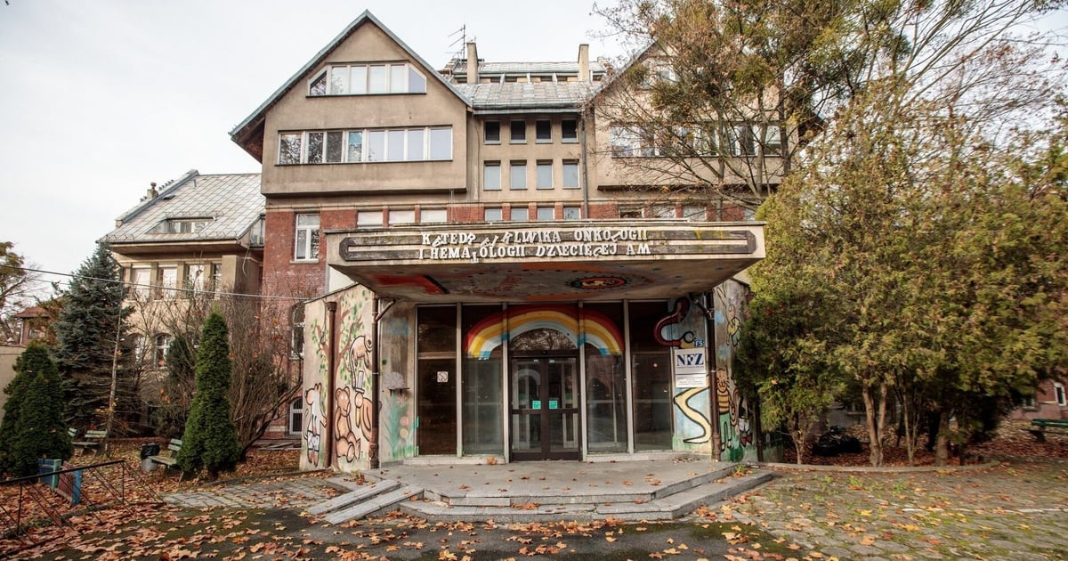 Palec w sercu w dawnych klinikach. Survival od piątku [PROGRAM, MAPA]