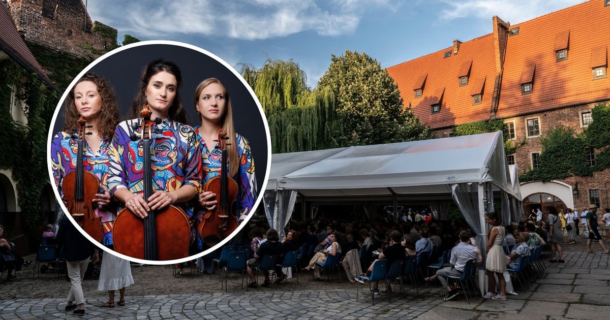 Wieczory w Arsenale. Usłyszymy muzykę mistrzów w niesamowitej scenerii! [PROGRAM]