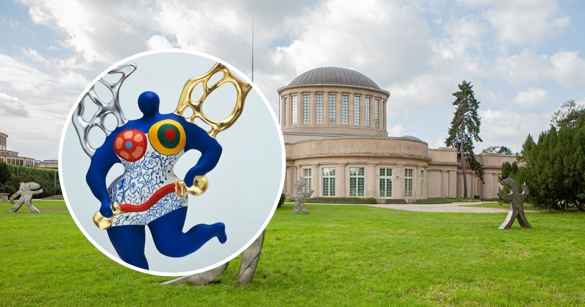 Pawilon Czterech Kopuł obchodzi 10. urodziny. Z tej okazji niesamowite wystawy! [LISTA]
