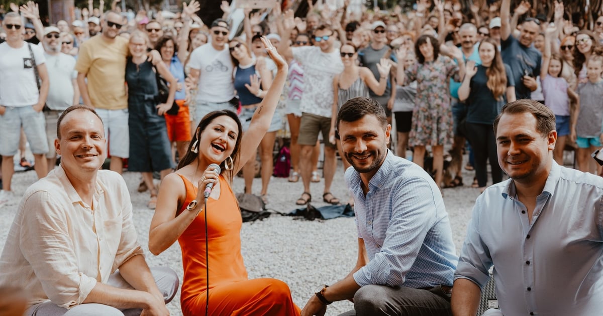 Dziś początek Vertigo Summer Jazz Festival 2026