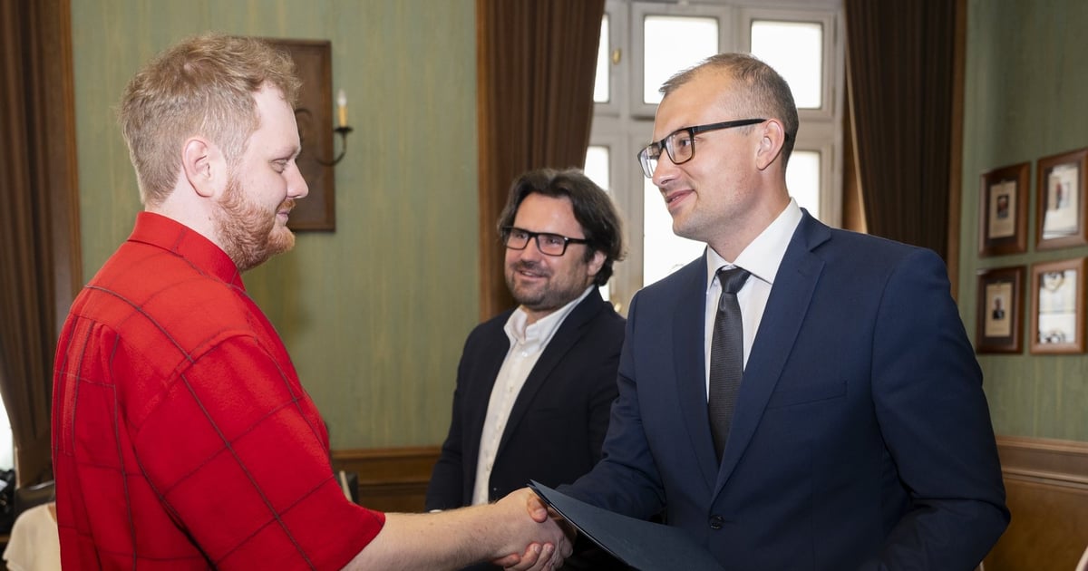 Stypendia prezydenta Wrocławia dla artystów. To już 15. edycja | LISTA LAUREATÓW