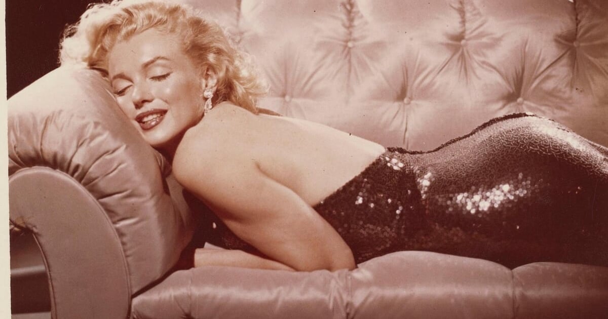 Z twarzą Marilyn Monroe. Intrygująca wystawa otwarta we Wrocławiu!