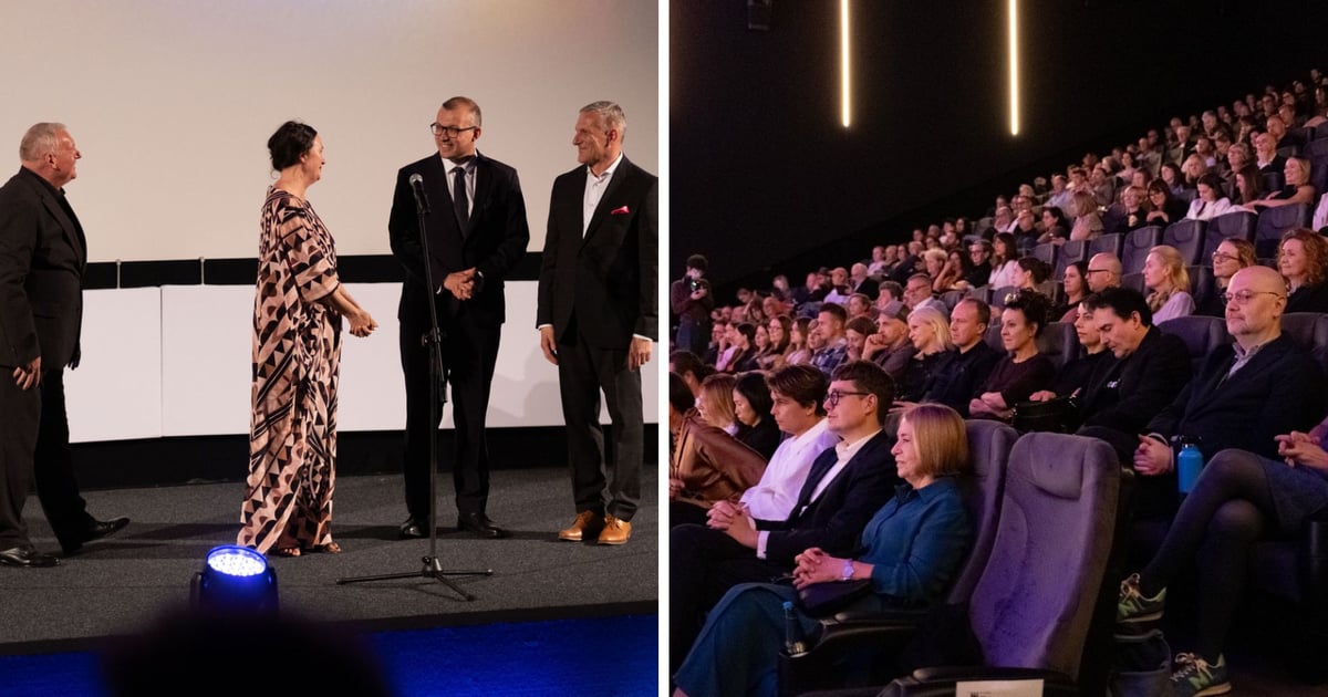 Najlepsze kino znów we Wrocławiu. Ruszył festiwal Tauron Nowe Horyzonty!