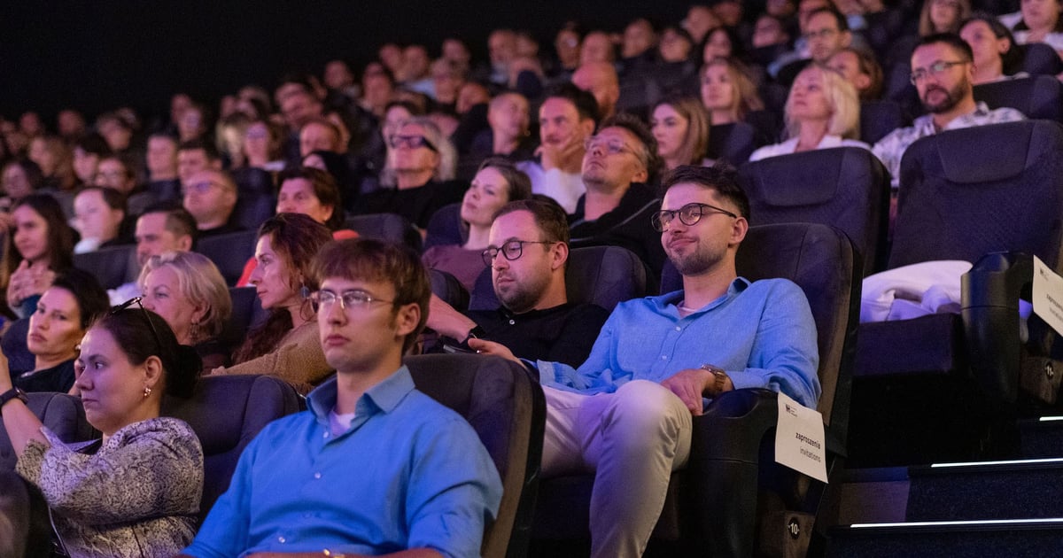 Przyjechali z całej Polski na Nowe Horyzonty. Te filmy polecają