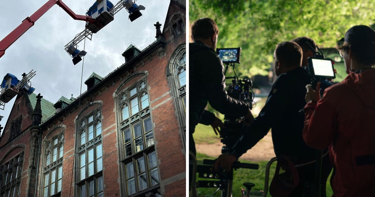 10 reżyserów ze wsparciem Dolnośląskiego i Wrocławskiego Funduszu Filmowego
