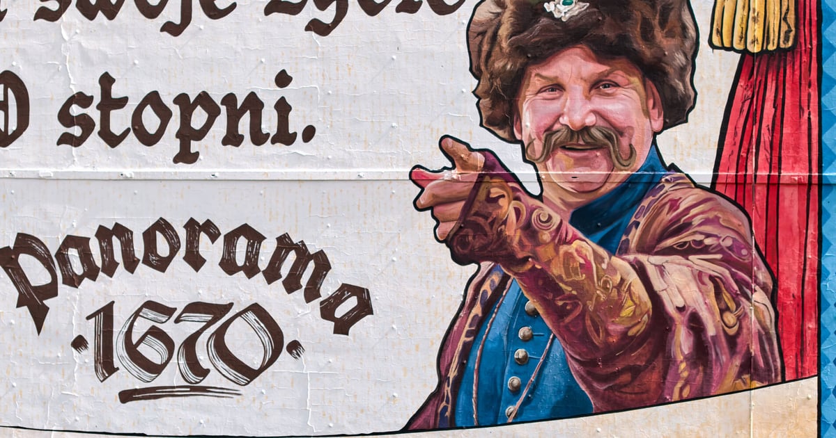 Fenomen (?) „1670” – od Kolbuszowej do Wrocławia