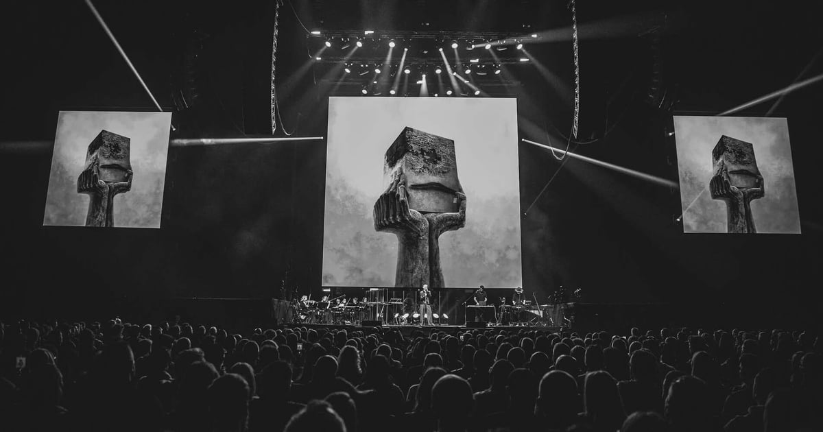 Beksiński.Live – reaktywacja. Bilety są już w sprzedaży