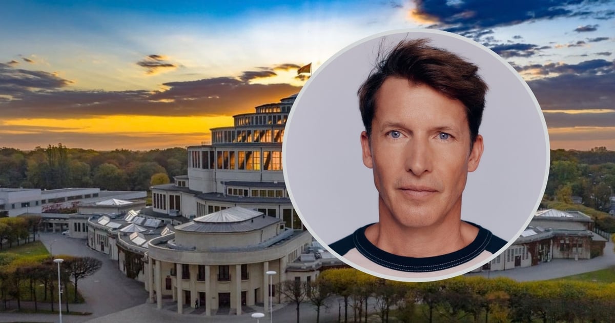 James Blunt wystąpi we Wrocławiu! Artysta ogłasza nowy album i rusza w trasę [TERMIN, BILETY]