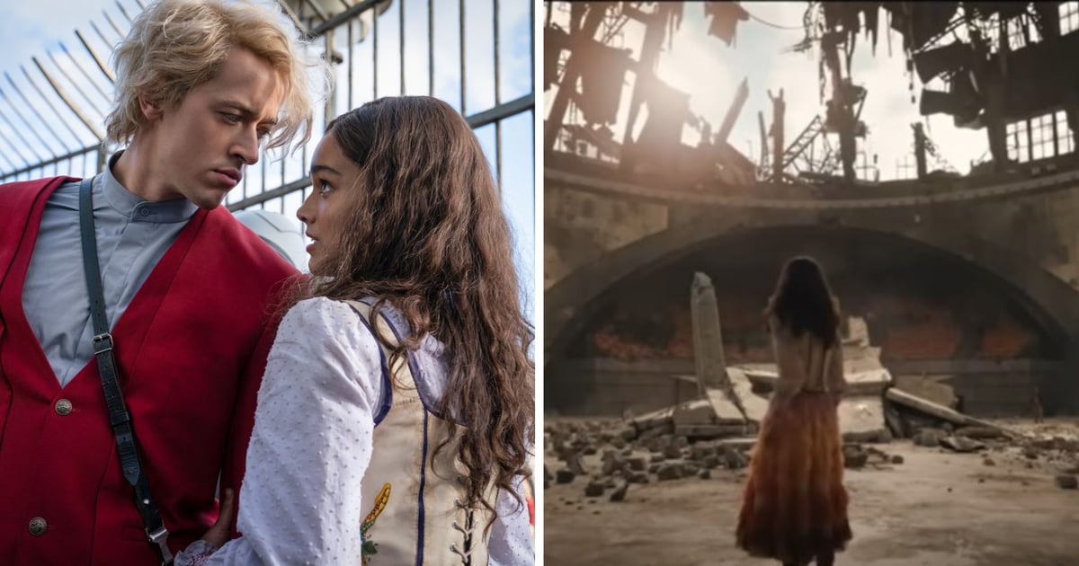 Hala Stulecia w hollywoodzkiej produkcji. Dziś emisja w telewizji