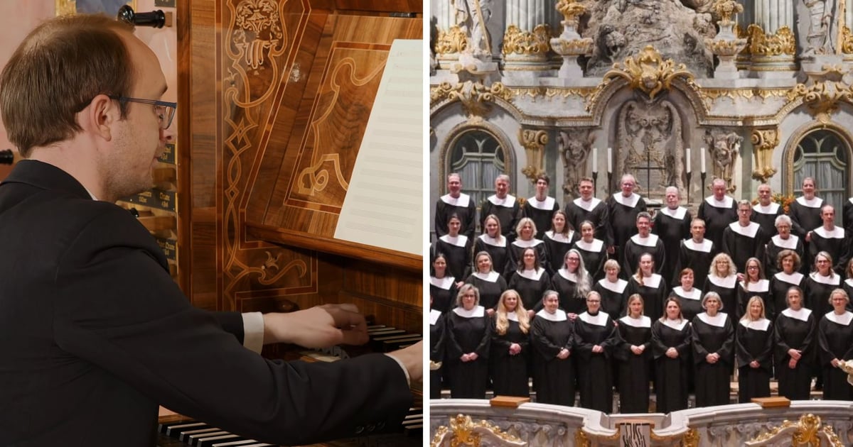 W piątek bezpłatny koncert organowy w św. Elżbiecie | PROGRAM
