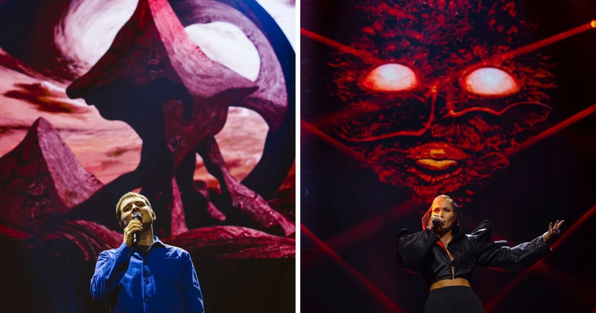 Beksiński.Live – konkurs z biletami. Steczkowska, Kamiński i inni
