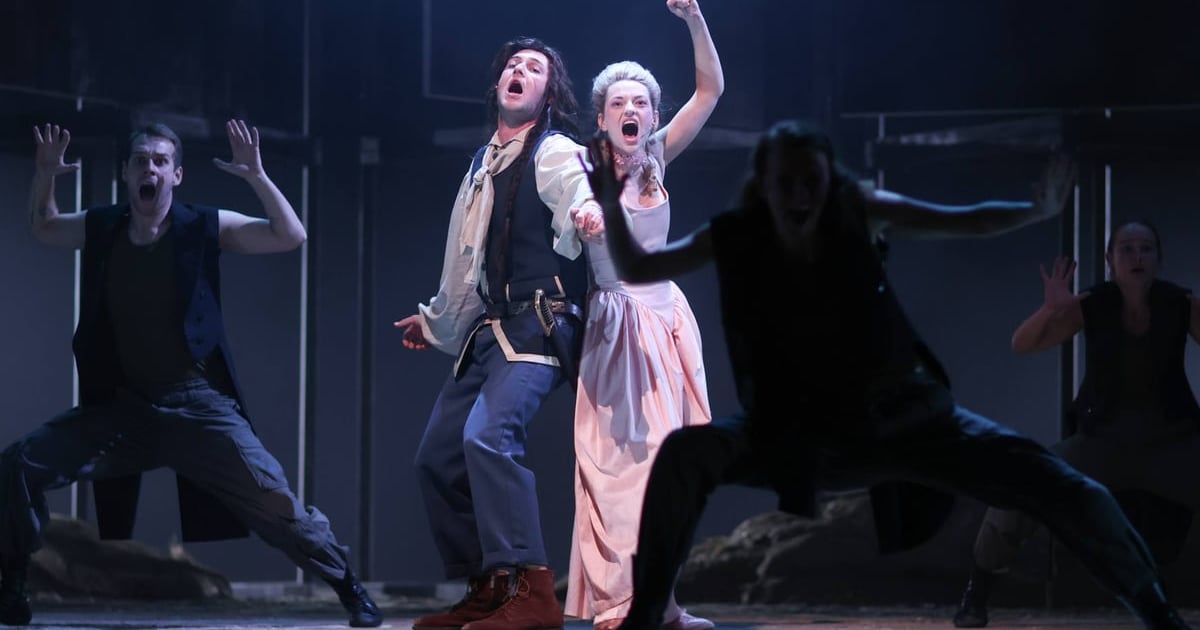 Co zobaczymy jesienią we wrocławskich teatrach? Lista premier