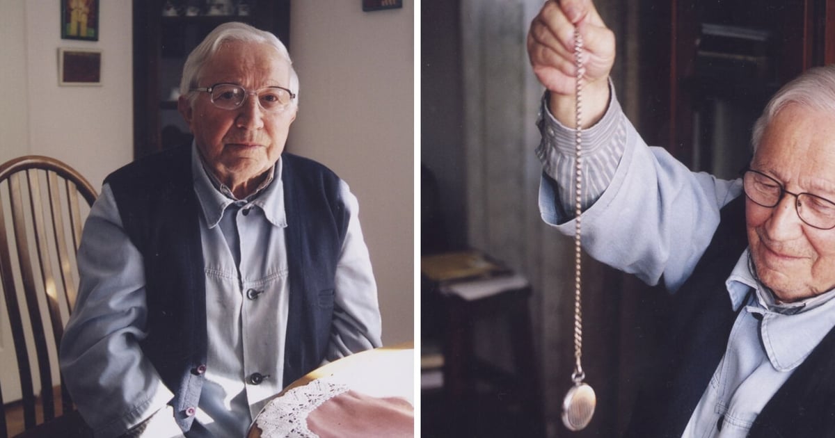 Jak dobrze fotografować Różewicza? Wystawa w Muzeum Pana Tadeusza
