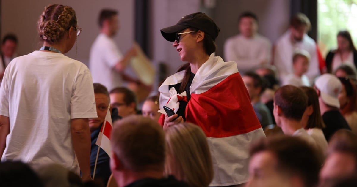 Żywica. Wrocławska społeczność białoruska zaprasza na festiwal | PROGRAM